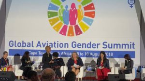 El primer Global Aviation Gender Summit ha servido para poner de acuerdo en distintas iniciativas a la aviación mundial.
