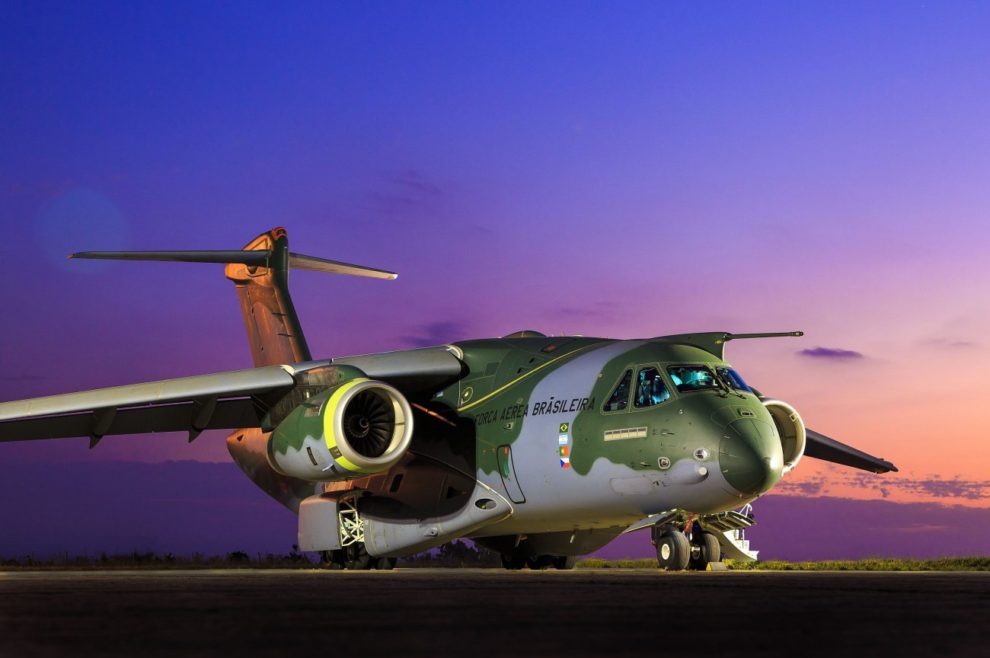 Por ahora la Fuerza Aérea portuguesa es la única que ha adquirido el KC-390, aunque varias fuerzas aéreas han mostrado su interés por adquirirlo.