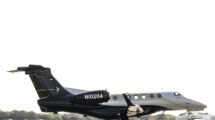 Embraer ha modrnizado nuevamente el Phenom 300, el modelo de avión ejecutivo más vendido en los últimos años.
