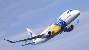 Embraer ofrece a India montar allí el E175 si lo compran para el el concurso del Avión Regional de Transporte.