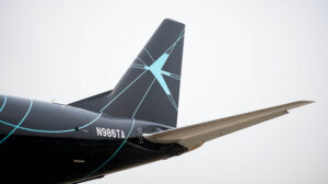 Embraer ganó 128,8 millones de dólares en el tercer trimestre de 2025.