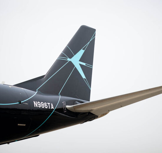 Embraer ganó 128,8 millones de dólares en el tercer trimestre de 2025.