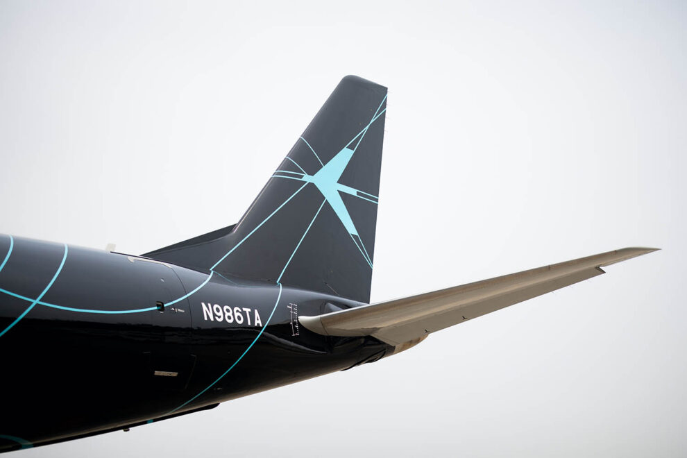 Embraer ganó 128,8 millones de dólares en el tercer trimestre de 2025.