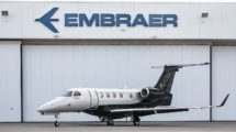 Las entregas del Phenom 300E han comenzado en fecha según las previsiones de Embraer.