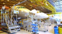 Embraer Commercial Aviation cambiará su nombre a Boeing Brasil Commercial.