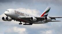 Emirates llegó a tener 123 A390, tres de los cuales se han desguazado y una veintena están parados.