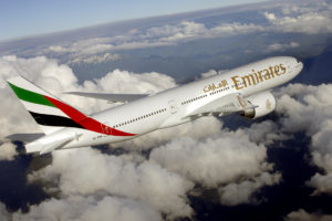 Emirates será la primera aerolínea de Oriente Medio en volar a México.