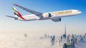 Emirates compra otros 65 Boeing 777X.