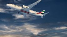 Los Boeing 787 cubrirán rutas en la red de Emirates en las que los Boeing 777 y Airbus A380 y A350 sean demasaido grandes.