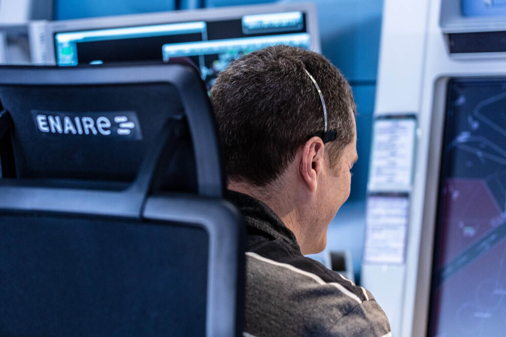 SESAR eleige a Enaire para liderar dos de los nuevos proyectos seleccionados para su financiación.