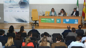 Fly News reun a la industria en Tecnobahía para hablar de las ténologías para el futuro.