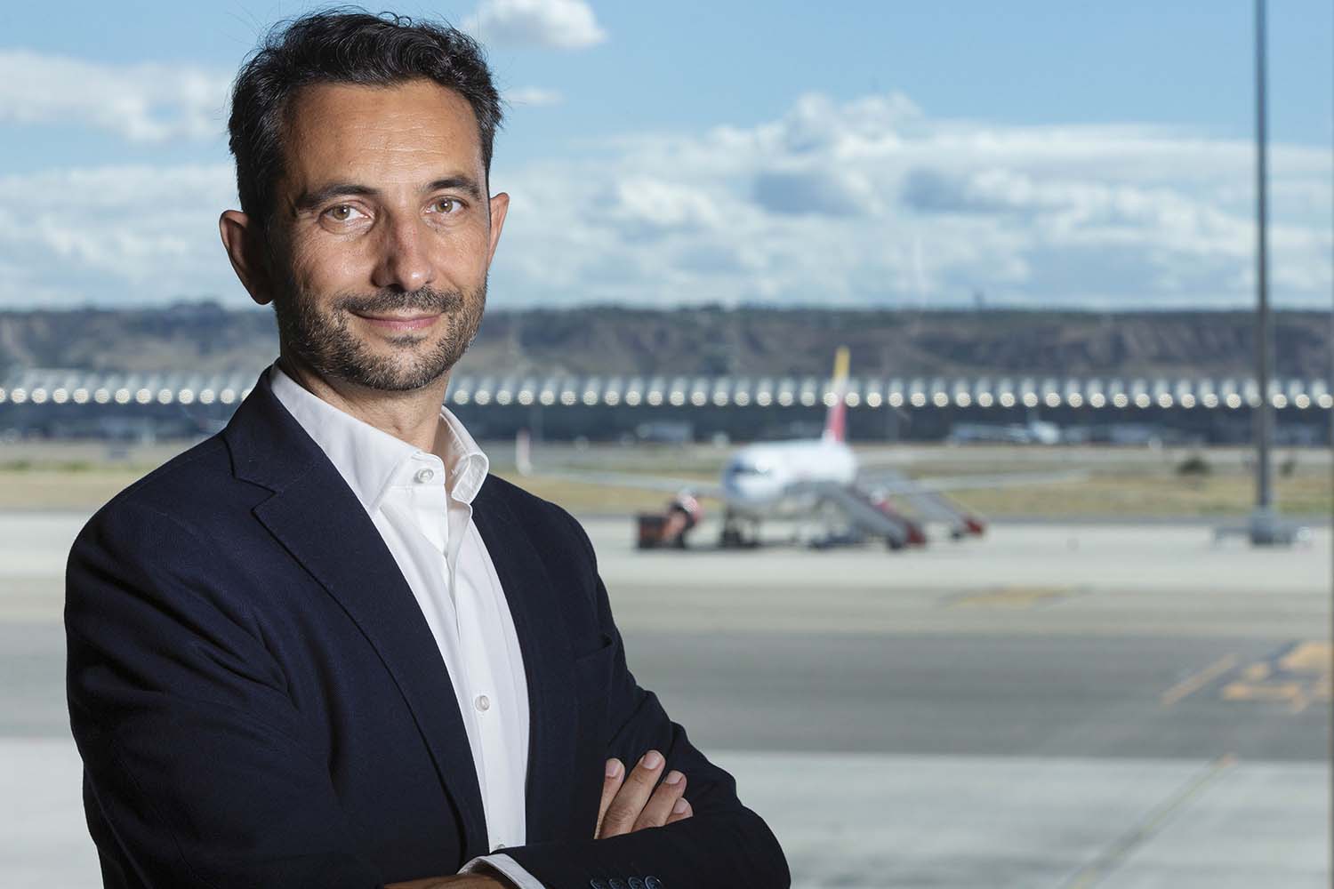 Enrique Robledo Nuevo Director De Iberia Mantenimiento Fly News enrique-robledo-nuevo-director-de-iberia-mantenimiento-fly-news