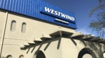 Westwind fue fundada en 1999 en el aeropuerto munincipal Deer Valley de Phoenix.