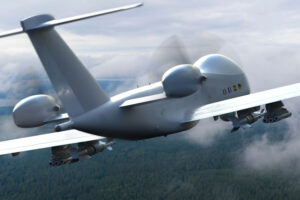 Eurodrone y FCAS, dos ejemplos de programas de defensa europeos en los que no se debe caer en los errores del pasado.