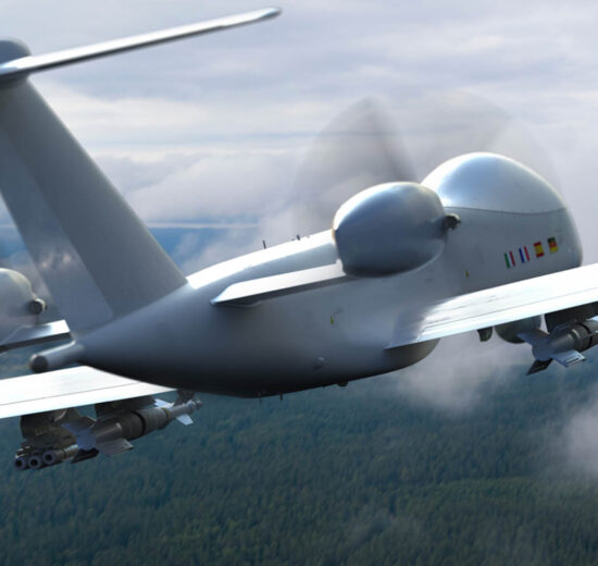 Eurodrone y FCAS, dos ejemplos de programas de defensa europeos en los que no se debe caer en los errores del pasado.