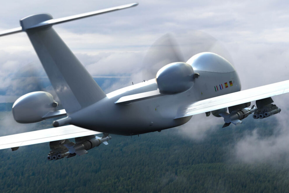 Eurodrone y FCAS, dos ejemplos de programas de defensa europeos en los que no se debe caer en los errores del pasado.