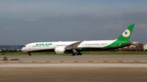 Eva Air compra otros cuatro Boeing 787-10.