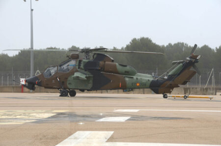 Albacete tendrá un gran peso industrial en la modernización de los Tigre de FAMET.