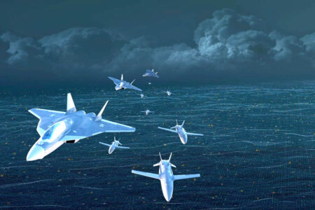 Airbus está dispuesta a explorar distintas soluciones para seguir adelante con el aviòn del FCAS y NGWS.