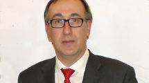 Fernando Candela, nuevo consejero delegado de Level.