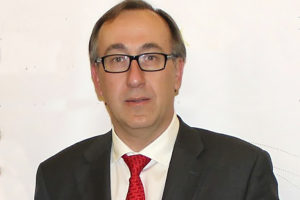 Fernando Candela, nuevo consejero delegado de Level.
