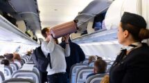Finnair comenzará a cobrasr por el equipaje de mano en sus tarifas más baratas.