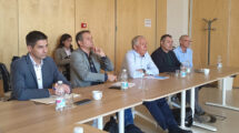 Faltan TMA y la formación debe ser una colaboración más cercana empresa-escuela, reivindicaciones de los presentes en nuestro encuentro sobre MRO.