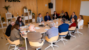 Los participantes en el encuentro sobre MRO de Fly News coincidieron en los grandes problemas del sector.