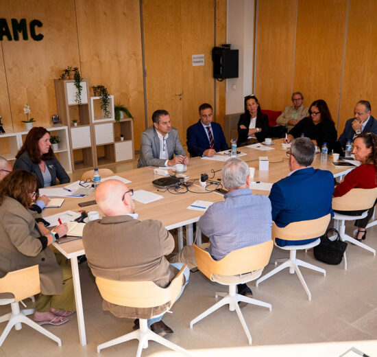 Los participantes en el encuentro sobre MRO de Fly News coincidieron en los grandes problemas del sector.