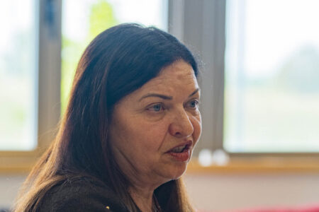 Elisabet Rogerio.