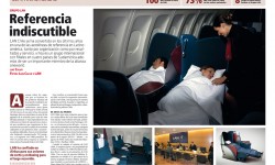 Fly News 5 Lan Chile