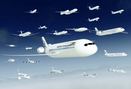 Desde Flyzero están analizando distintas propuestas de aviones de hidrógeno, de las que saldrán tres finalistas.