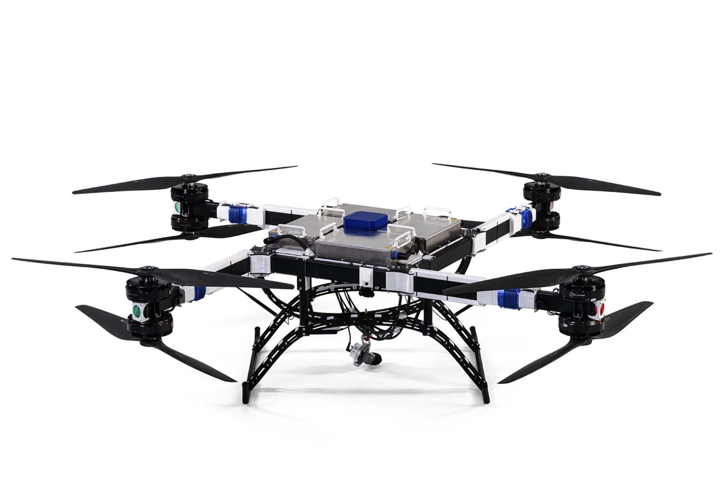 Drone para carga hot sale