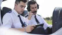 COPAC y SEPLA piden de nuevo ayudas estatales a la formaciòn de pilotos en España.