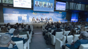 Foro AESMIDE 2024.