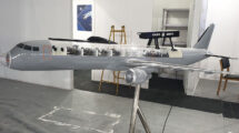 El A321 ha sido seleccionado porIndia para su nuevo avión AEWC y Francia los estudia como plataforma de patrulla marítima.
