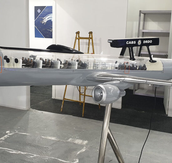 El A321 ha sido seleccionado porIndia para su nuevo avión AEWC y Francia los estudia como plataforma de patrulla marítima.