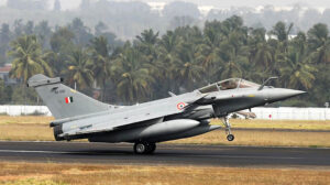 India ha anunciado que va a comprar 114 nuevos Dassault Rfale.