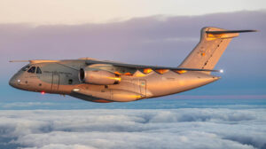 Portugal compra un sexto Embraer KC-390 y reserva otros diez para venderlos en Europa.