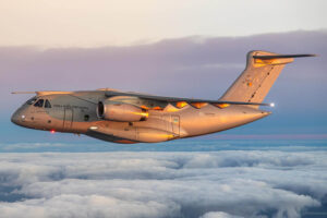 Portugal compra un sexto Embraer KC-390 y reserva otros diez para venderlos en Europa.