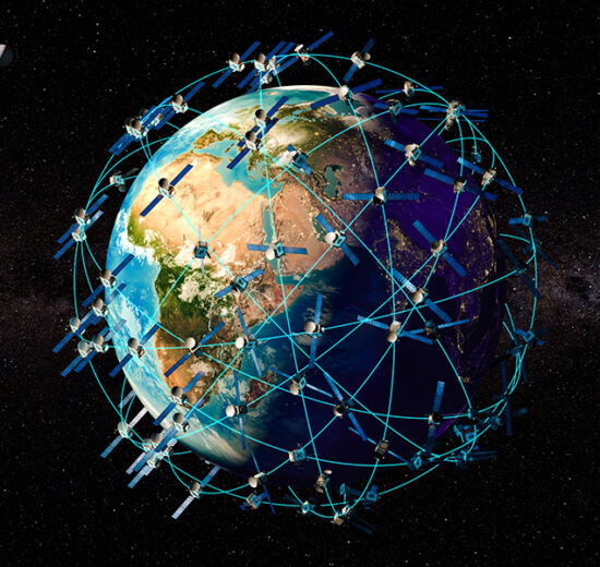 Los problemas de interferencias y 'spoofing' afectan a todos los sistemas de navegación por satélite.