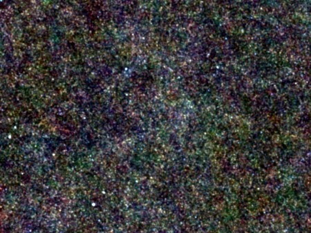 ¿Cuánta materia oscura hace falta para formar una galaxia?