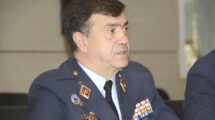 General Ignacio Bengoechea