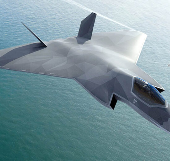 El Global Combat Air Program será clave en la modernización y ampliación de las fuerzas armadas británicas.