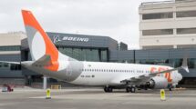 El pedido de nueve Boeing 737 MAX de Gol es parte de las 31 ventas en julio.