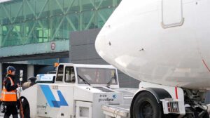 Groundforce cuenta con un nuevo convenio colectivo válido hasta finales de 2025.