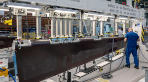 Instalaciones de Aritex.