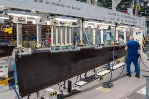 Instalaciones de Aritex.