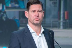 Harald Wilhelm anuncia su retirada de Airbus al mismo tiempo que lo hará Tom Enders, presidente del grupo europeo.