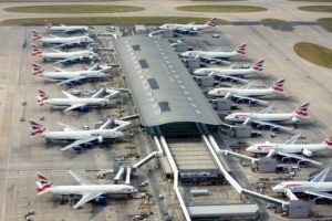 La CAA británica volverá a ser el organismo certificador aeronáutico en Reino Unido.